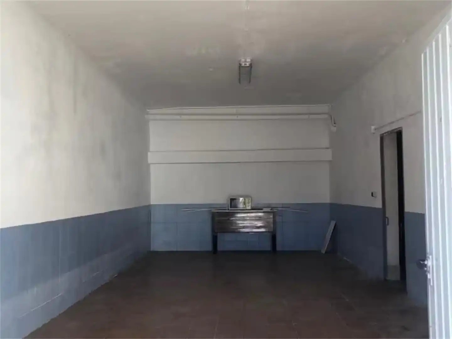 Casa adosada en venda en Molezuelas de la Carballeda amb Balcó