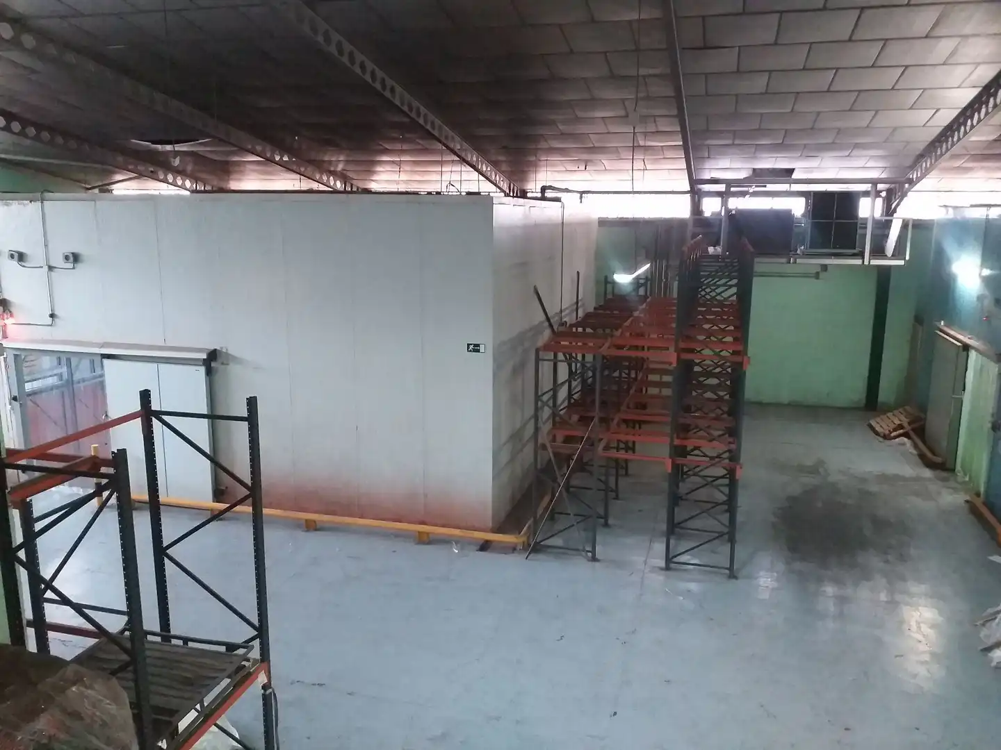 Industrial buildings for sale in San Cristóbal de la Laguna