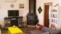 Living room of House or chalet for sale in Llíria  with Air Conditioner, Heating and Private garden