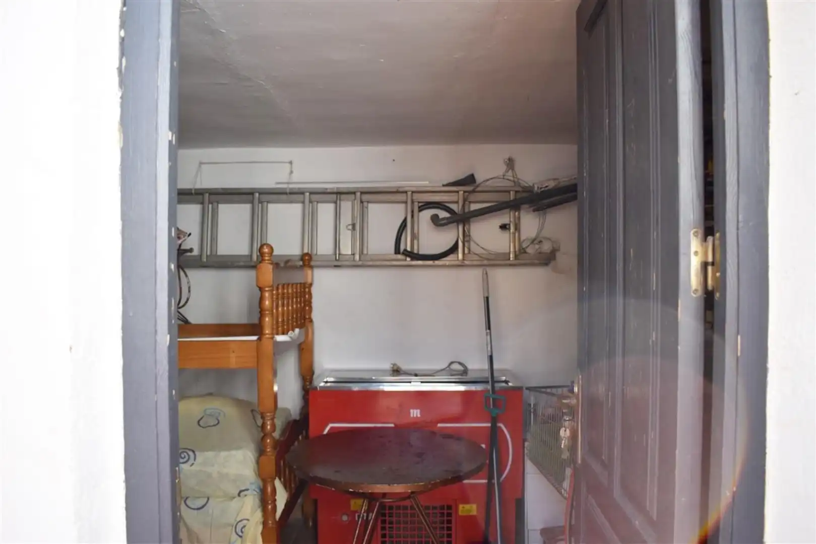 Casa o chalet en venta en Mazarrón con Terraza, Trastero y Amueblado