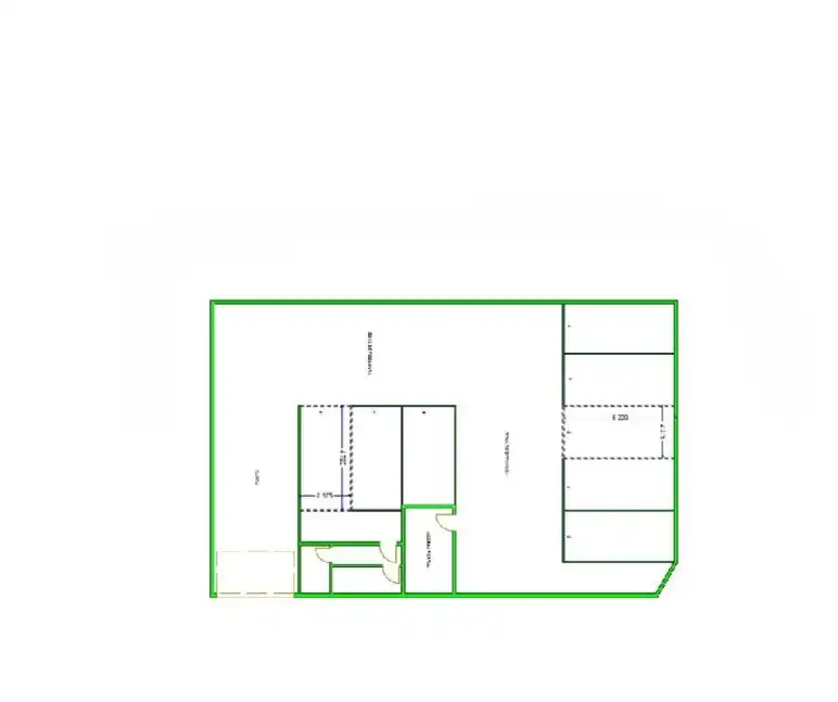 Garage for sale in Pardo, Bargas