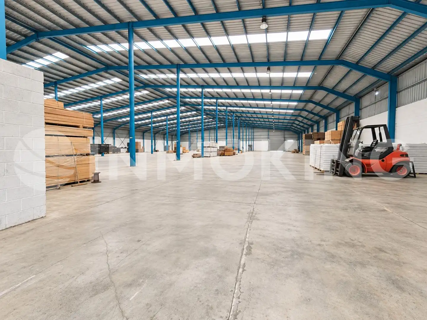 Industrial building to rent in Torija, imagen 8