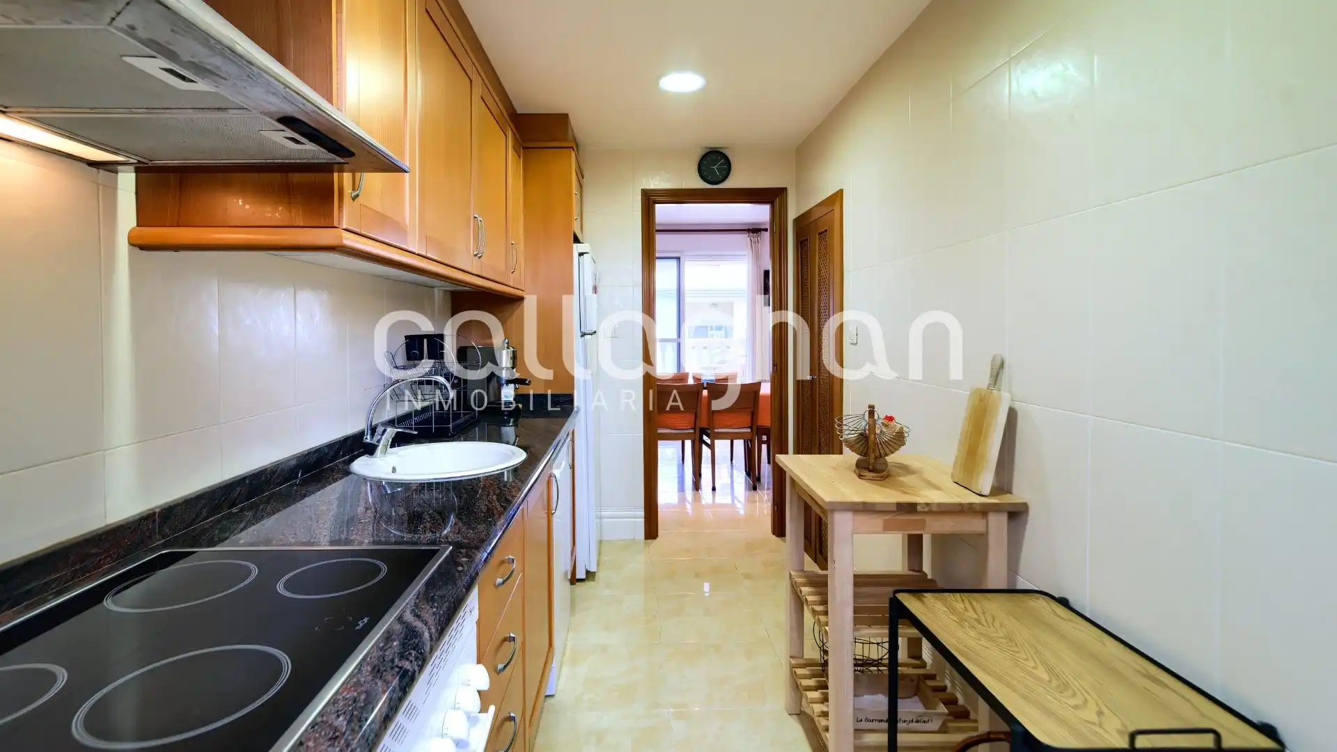 Duplex con piscina in vendita a Chilches / Xilxes, imagen 15