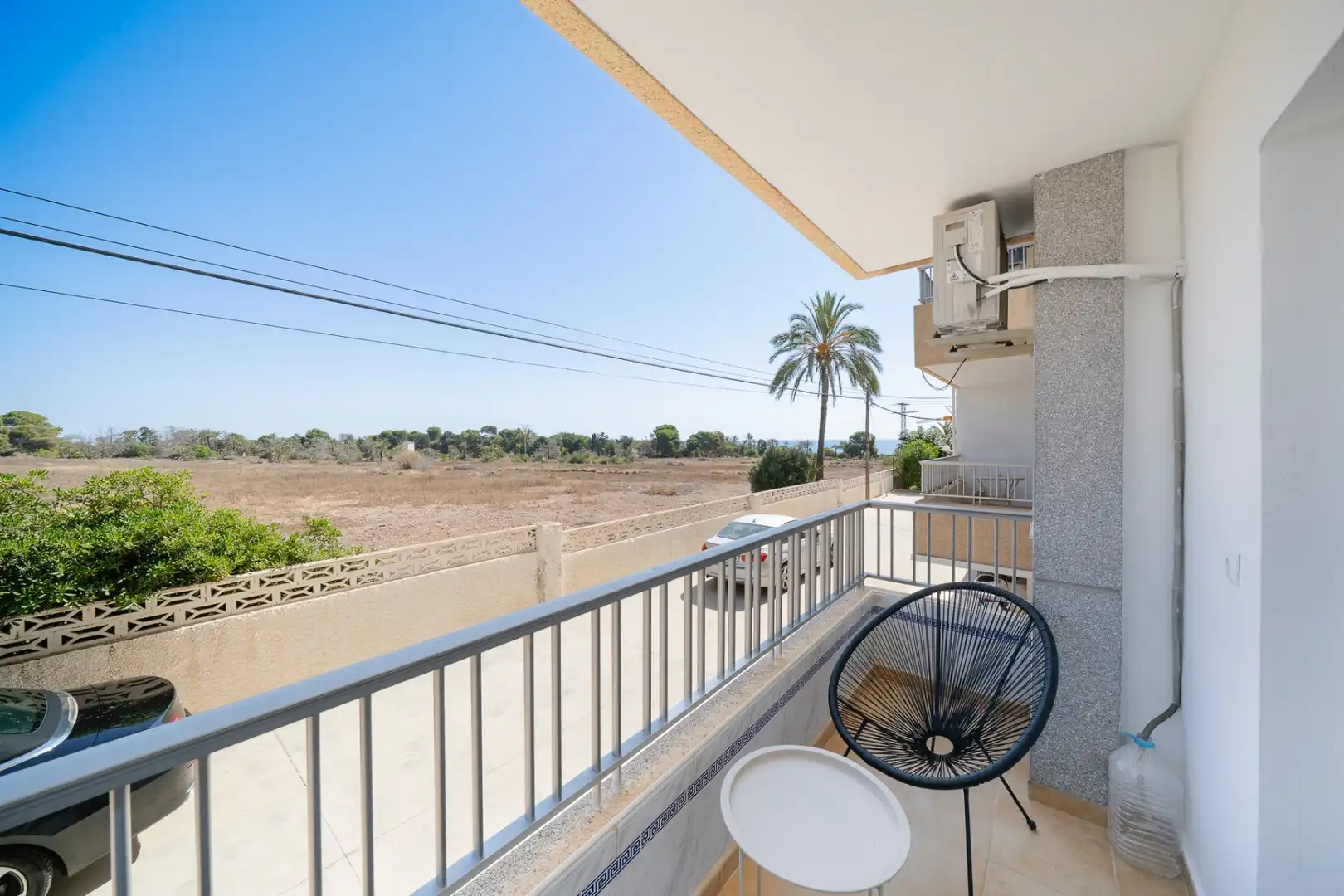 Apartamento con piscina en venta en Playa del Acequión, Náufragos y Rocío del Mar, imagen 29