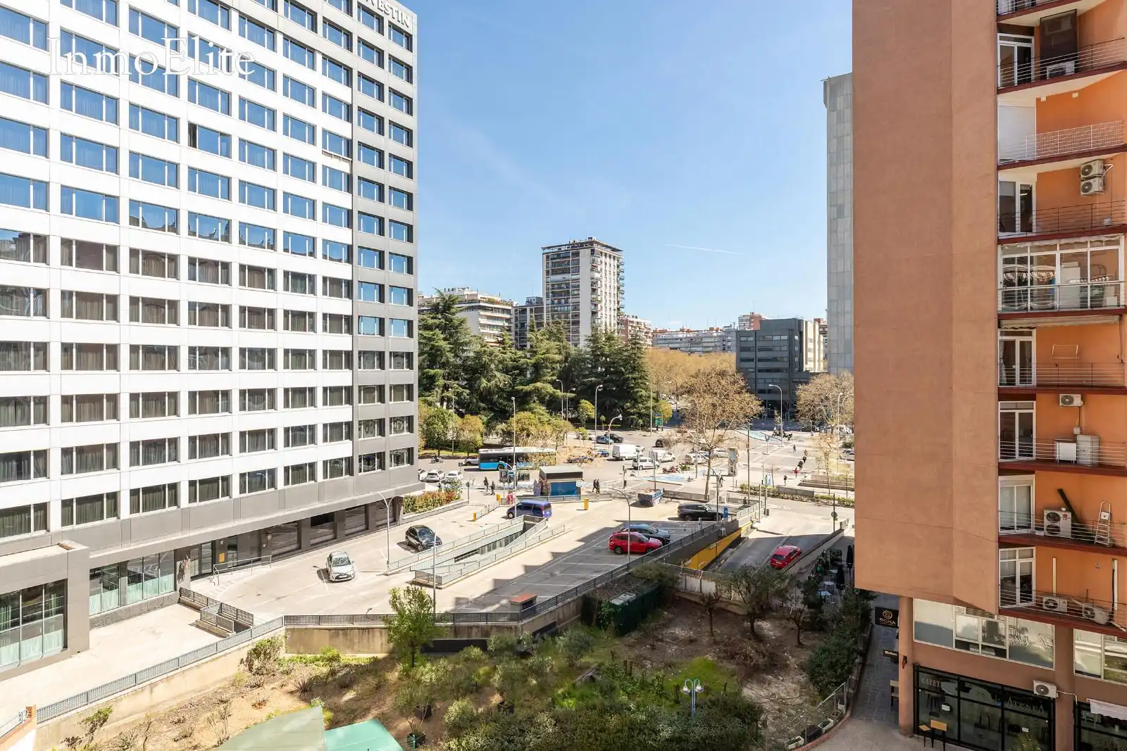 Flat with lift for sale in Tetuán, imagen 35