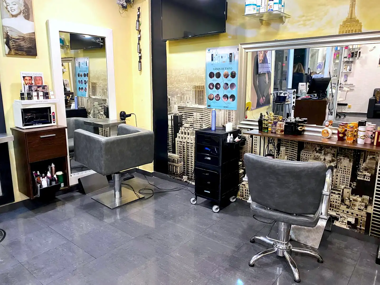 Local comercial en venta en Campclar, imagen 13