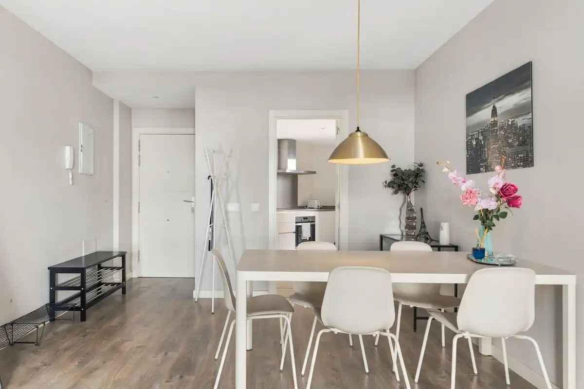 Apartament amb ascensor en venda a Nueva Andalucía, imagen 23