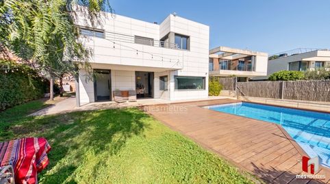 Photo 5 of Houses for sale in Teià, Barcelona