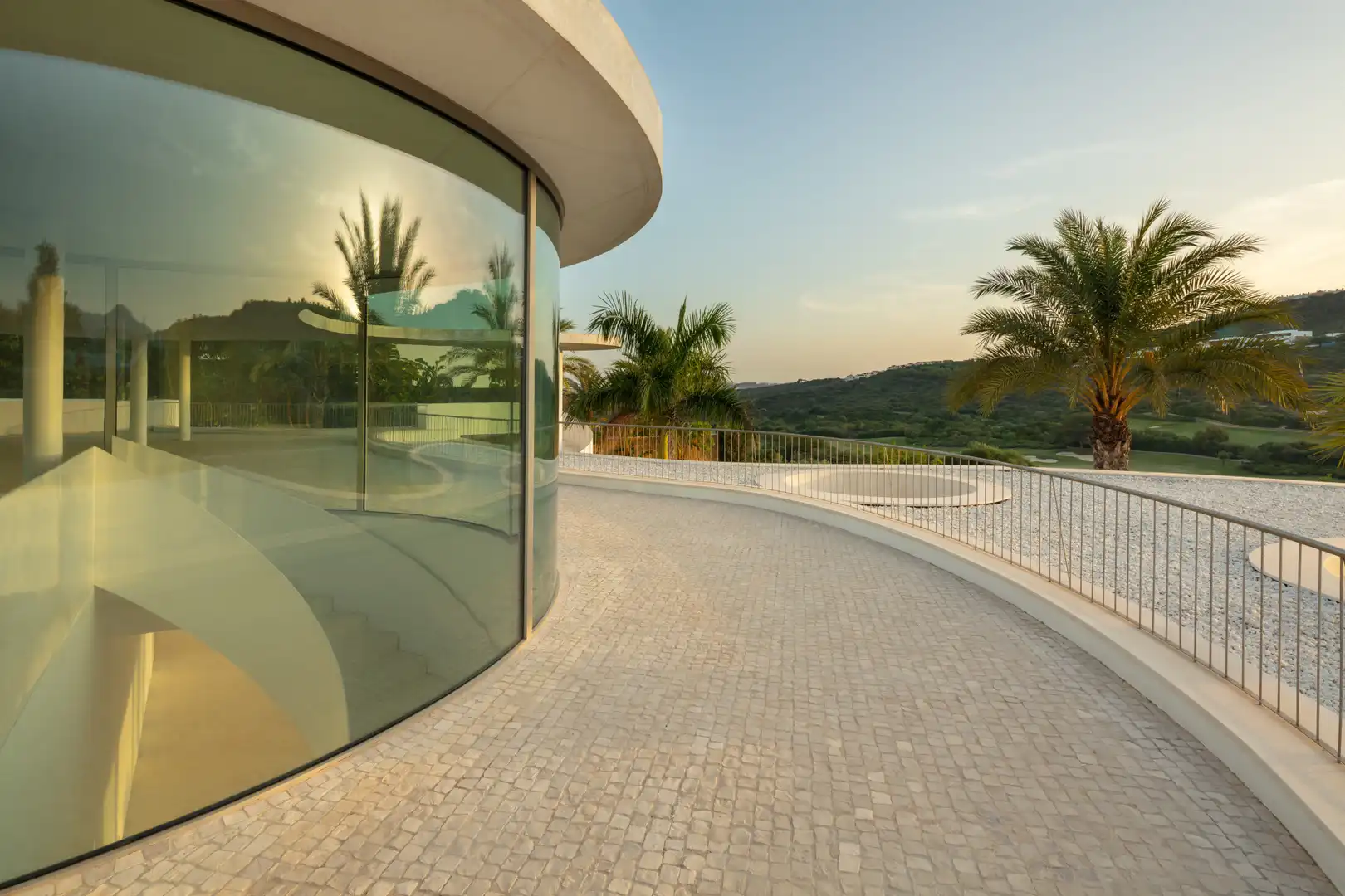 Haus mit Pool zum Verkauf in Casares Golf - Casares del Sol, imagen 16
