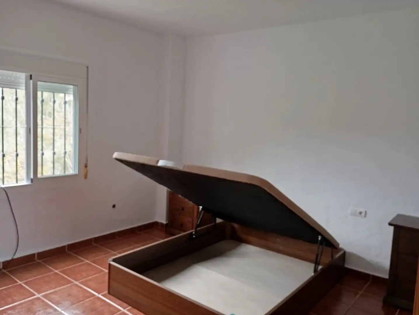 Casa rústica amb piscina en venda a Coín, imagen 12