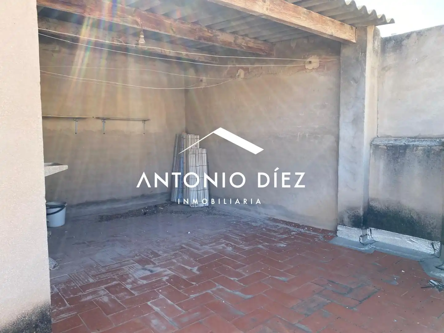Casa o chalet en venta en Aspe con Terraza y Balcón
