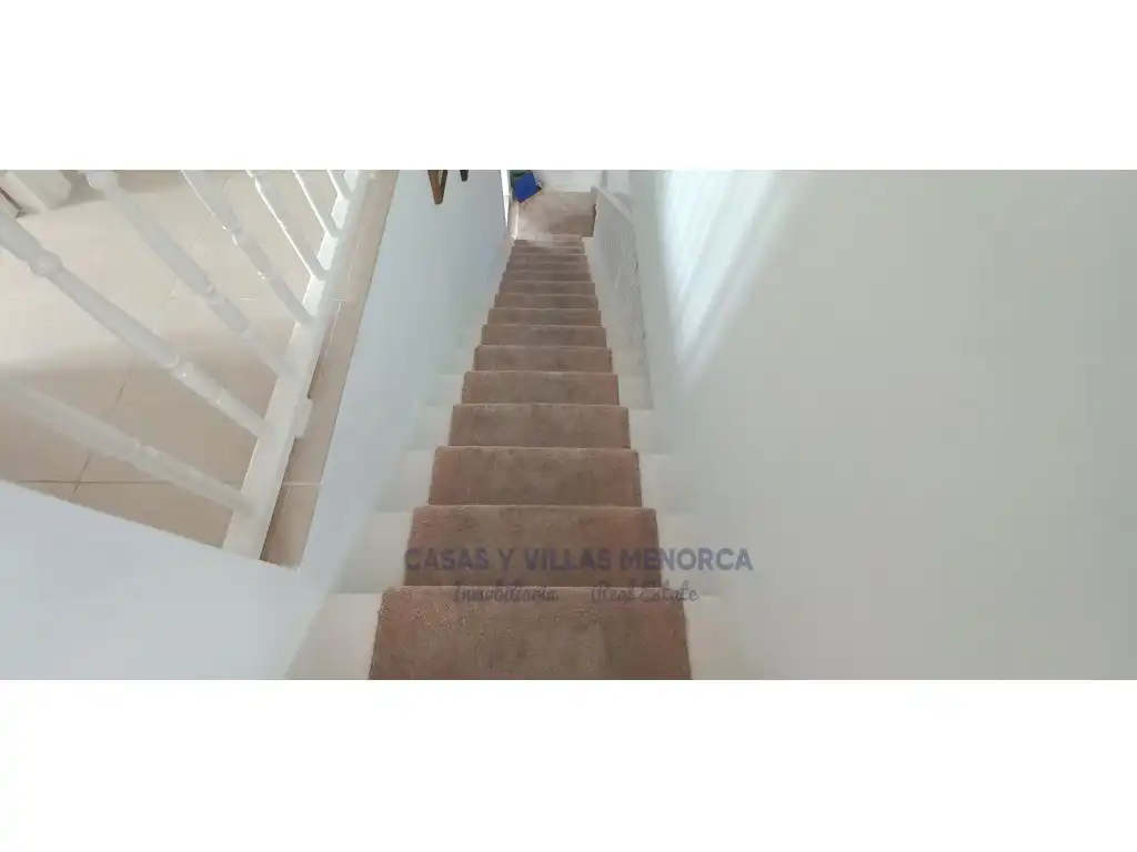 Casa o xalet en venda en Maó - Mahón