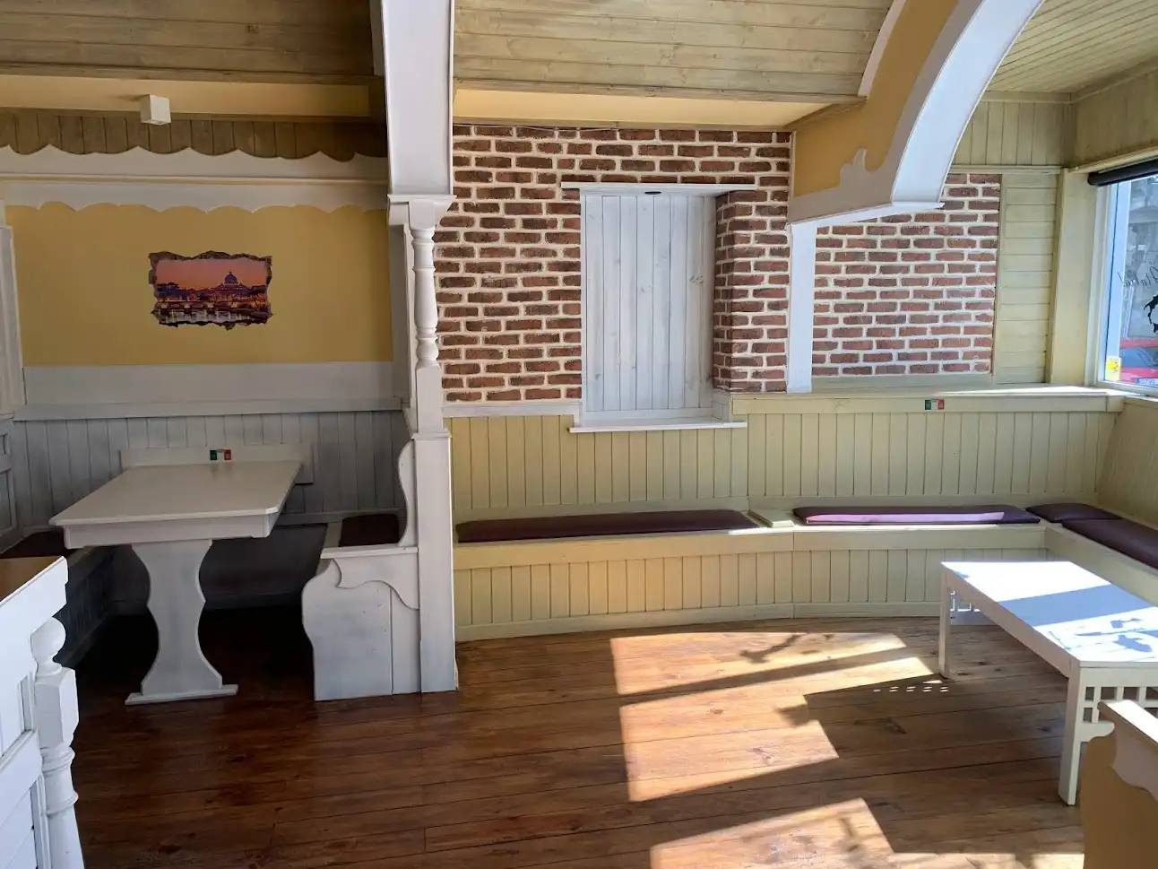 Local comercial de lloguer a Rúa Cruz Verde, imagen 5