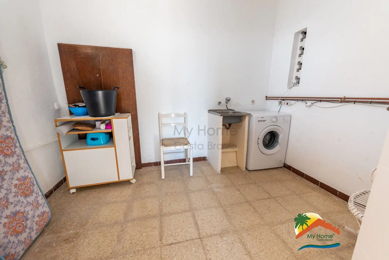 Casa o chalet en venta en Lloret Verd - Els Pinars