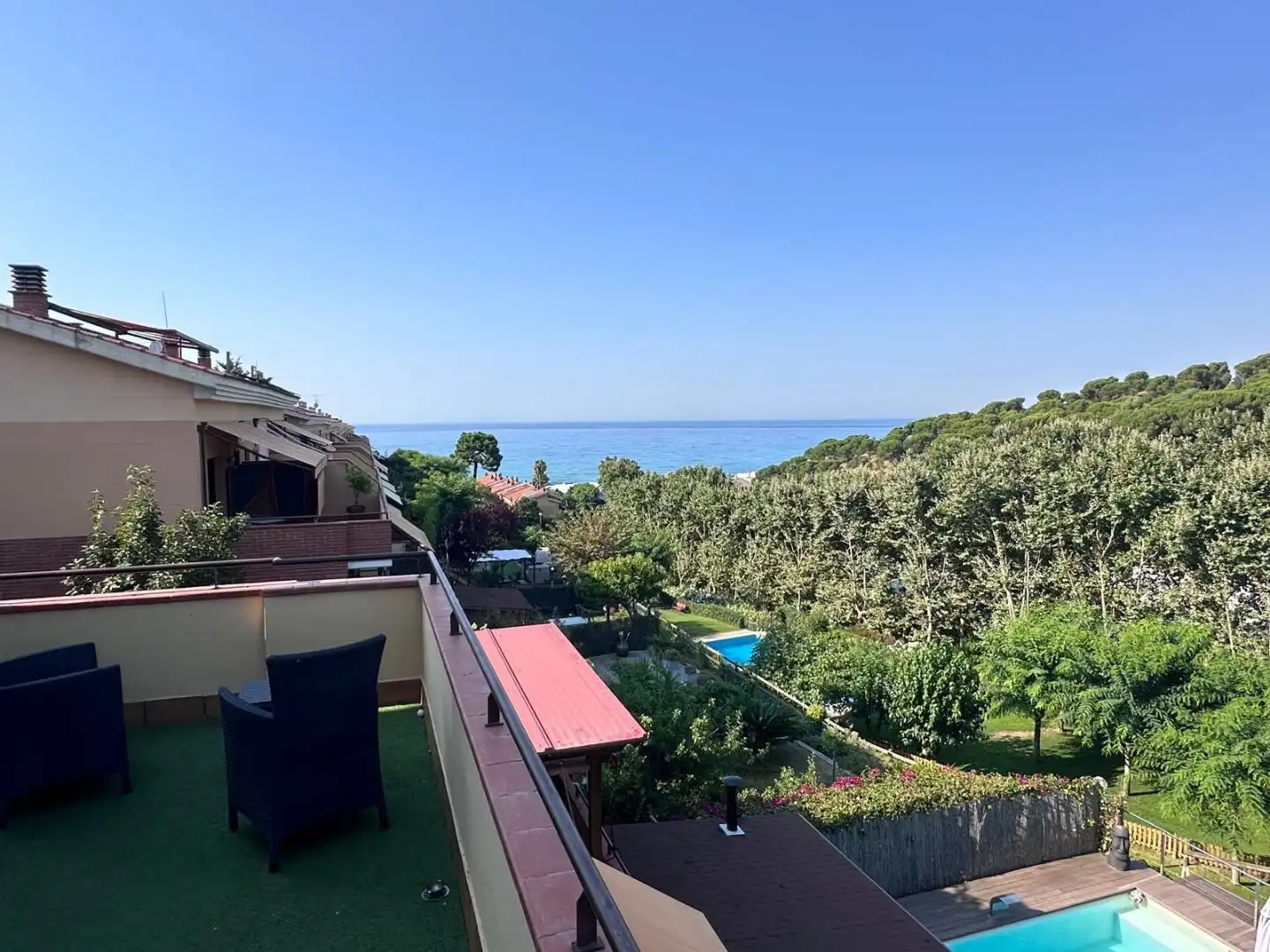 Reihenhaus mit Pool zum Verkauf in HORT DEL BISBE 49, imagen 32