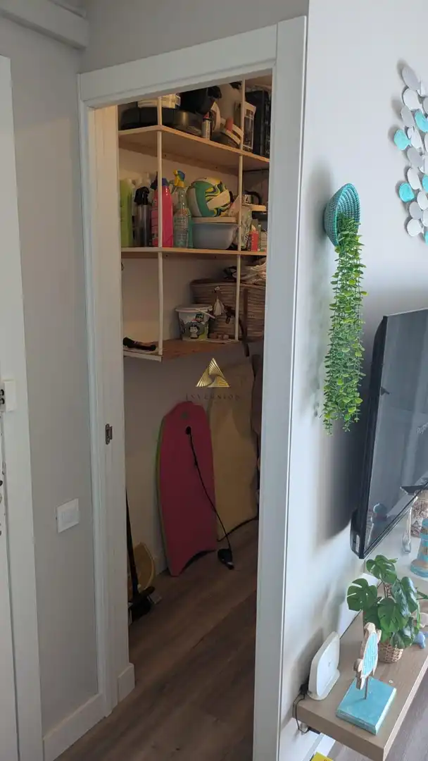 Appartement compact avec piscine à vendre à Playa Norte, imagen 3