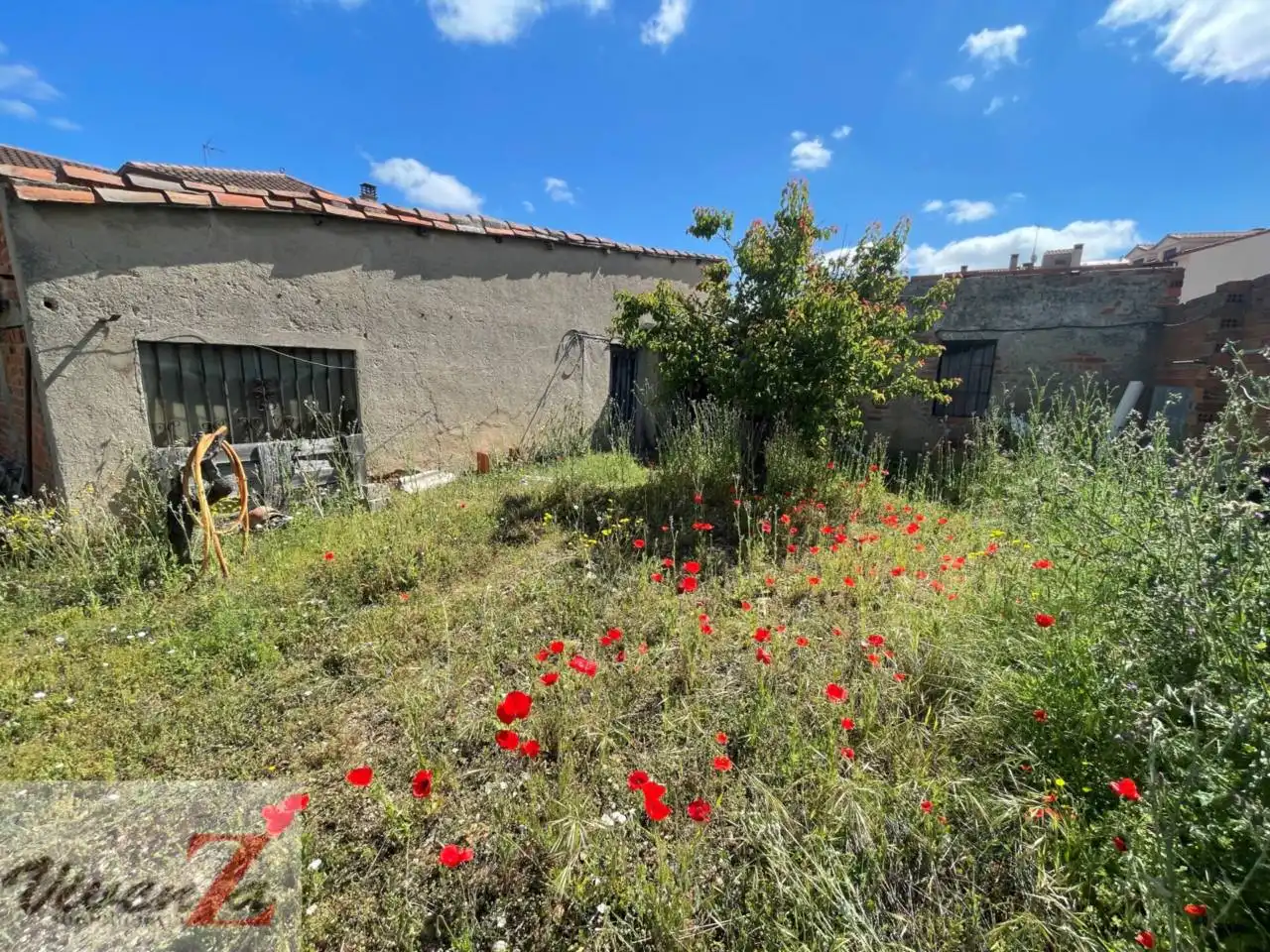 Casa amb jardí en venda a Villaralbo, imagen 19