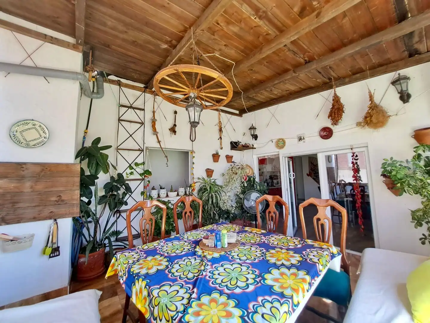 House with terrace for sale in Aguadulce, imagen 18