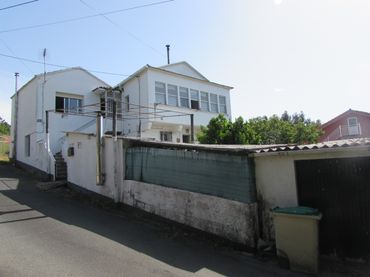 Casa amb jardí en venda a Montecuruto Núcleo 167