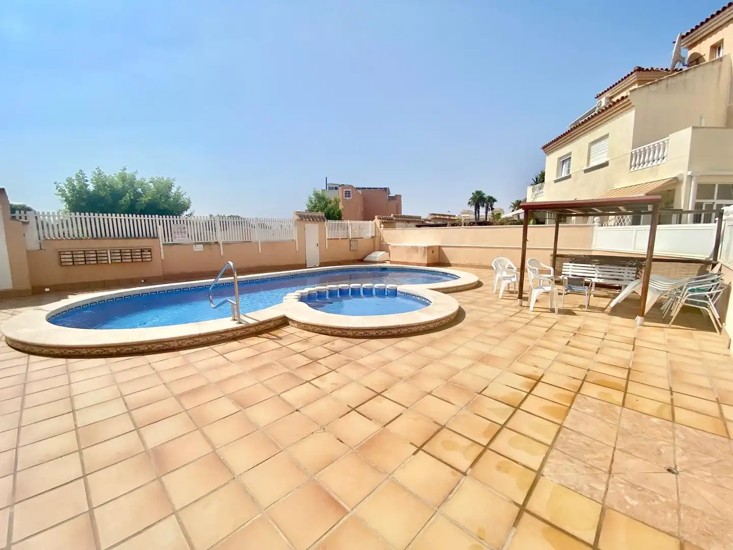 Villa avec terrasse à vendre à Zona Carrefour - Urbanizaciones, imagen 23