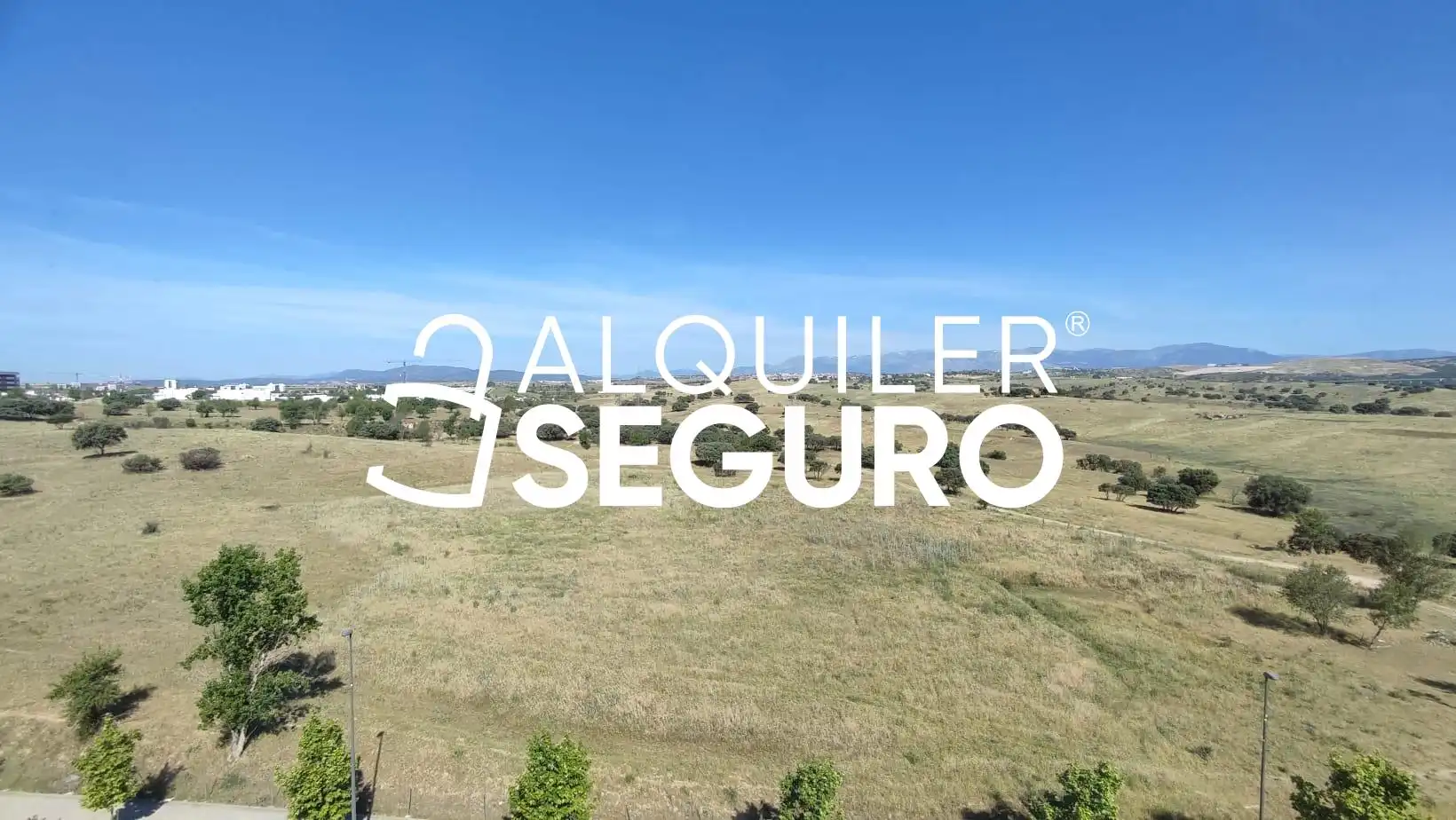 Flat for rent in Tres Cantos  with Air Conditioner, Heating and Terrace