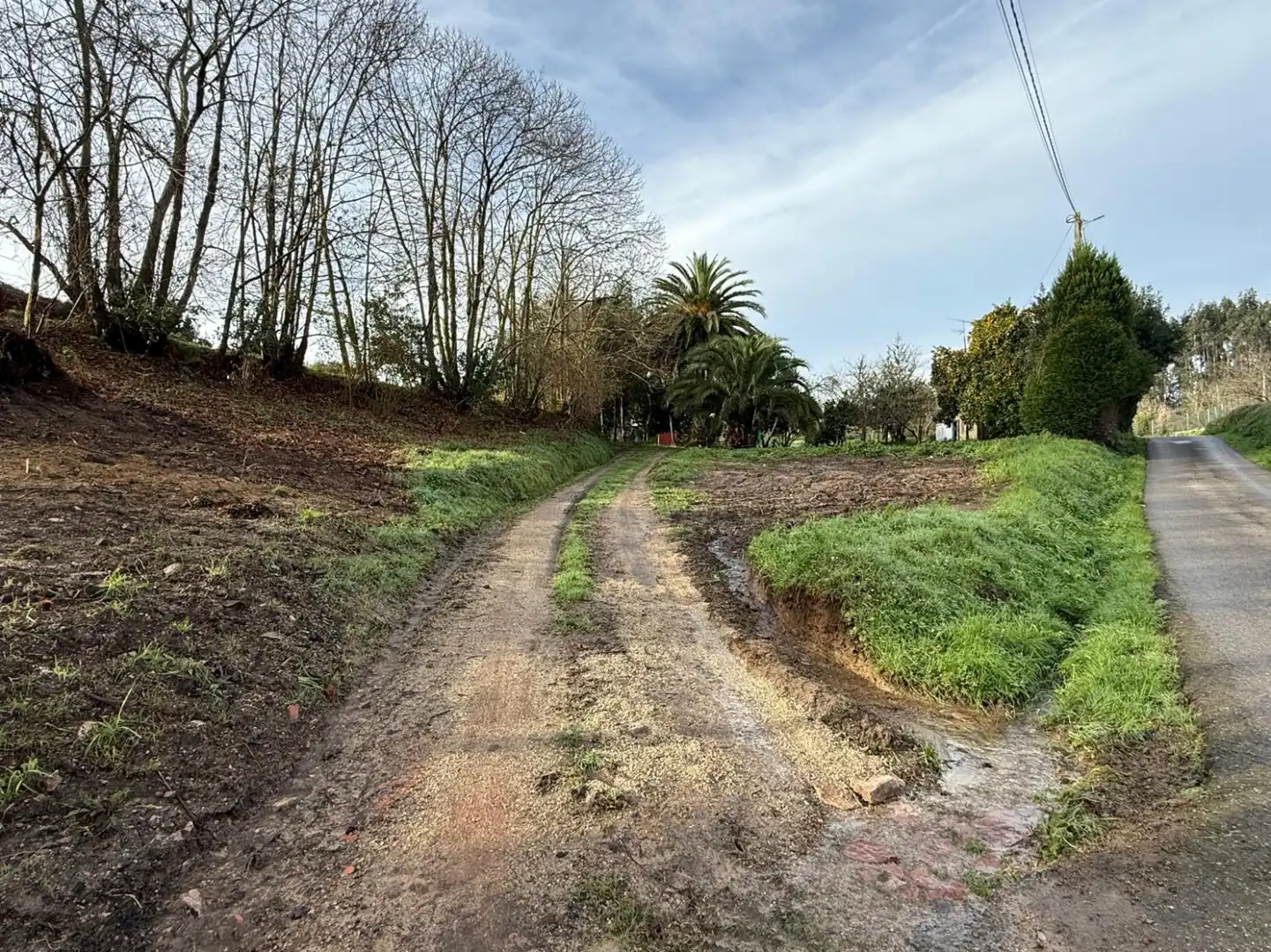 Lands and plots for sale in Pillarno - Aldea Pipe, imagen 4