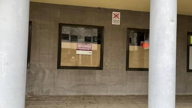 Local comercial en Alquiler en Ibaizabal Auzunea Etxetaldea en Durango