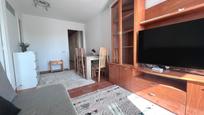 Sala d'estar de Pis en venda en Calella amb Aire condicionat, Moblat i Forn