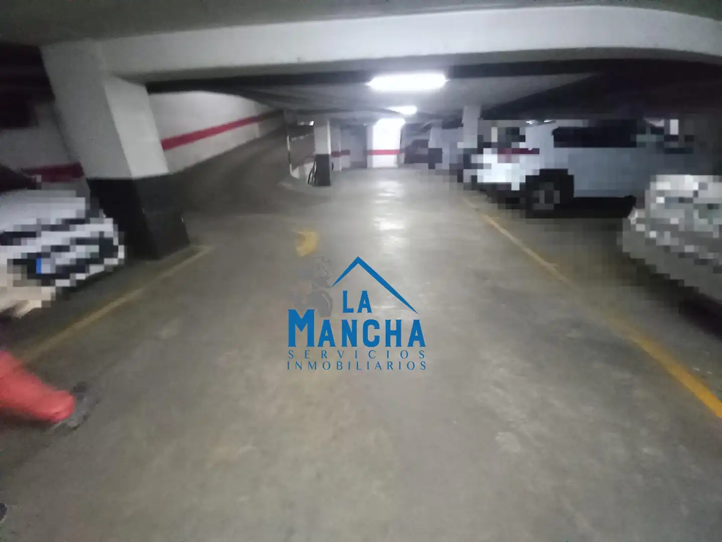 Aparcament en venda a Industria, imagen 4