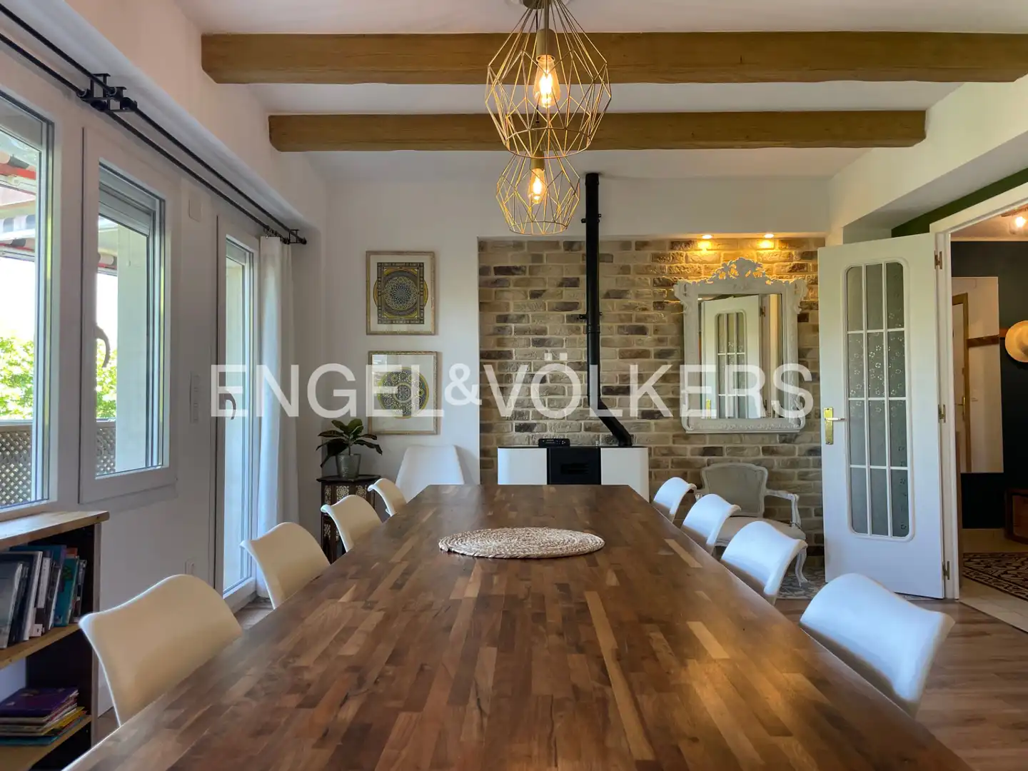 Ático con ascensor en venta en Carrer de Ramon Berenguer IV, imagen 10