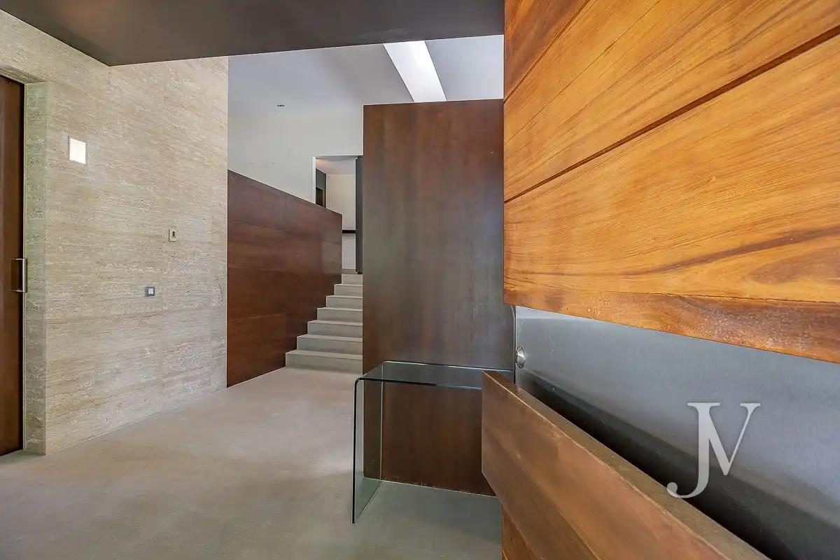 Casa o chalet en venta en Madrid con Aire acondicionado, Calefacción y Jardín privado