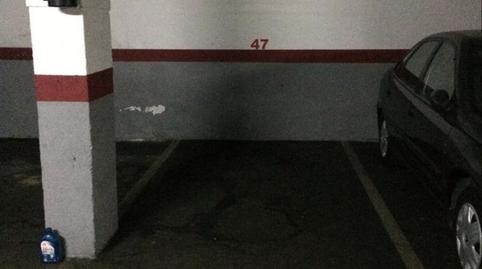 Photo 2 of Garage for sale in Carrer de Santa Teresa, 3, Centre, Barcelona