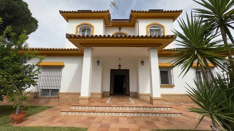 Chalet en venta en Urbanización La Juliana