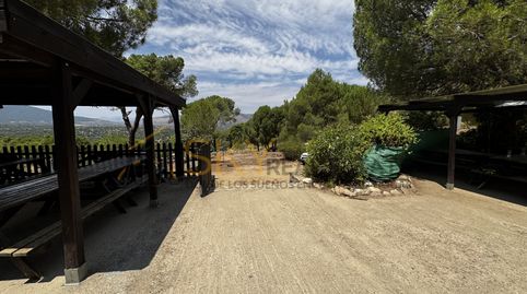 Finca en venta en San Martín de Valdeilesias, en Pantano San Juan