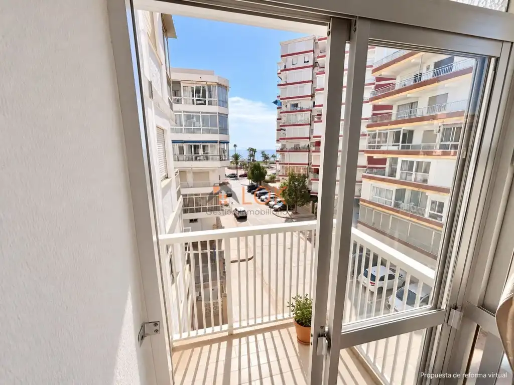 Piso con ascensor en venta en Avenida Antonio Tore Tore, imagen 24