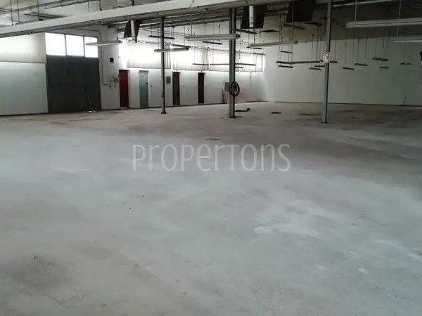 Nave industrial en venta en Biar, imagen 9