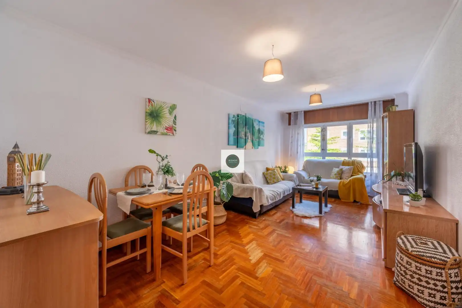 Wohnung mit Terrasse zum Verkauf in Calle RIO BREXA, imagen 3