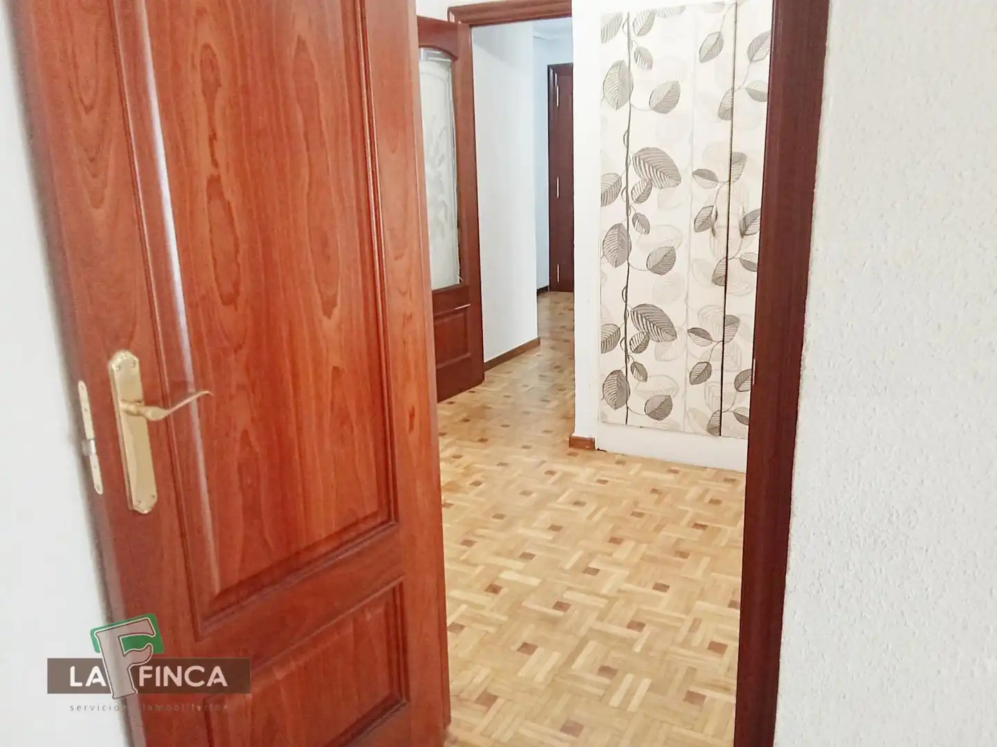 Flat for sale in Gijón   with Heating, Parquet flooring and Furnished