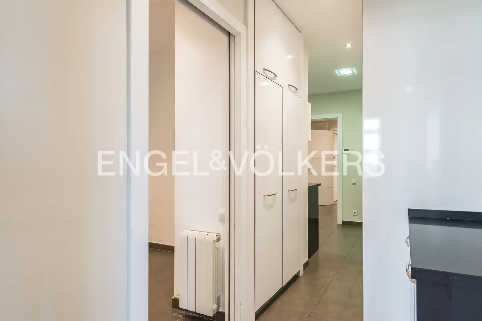 Piso en venta en Barcelona con Aire acondicionado y Calefacción