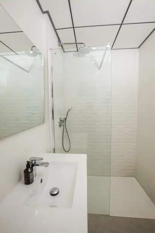 Apartament amb piscina de lloguer a Avinguda Augusta, imagen 18