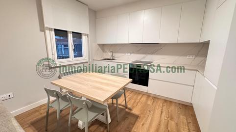 Foto 5 de Apartament de lloguer a  Benito Corbal, Zona de Plaza de Barcelos, Pontevedra