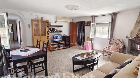 Foto 4 de Casa o xalet en venda a Polígono 2 Parcela 83, Aigües, Alicante