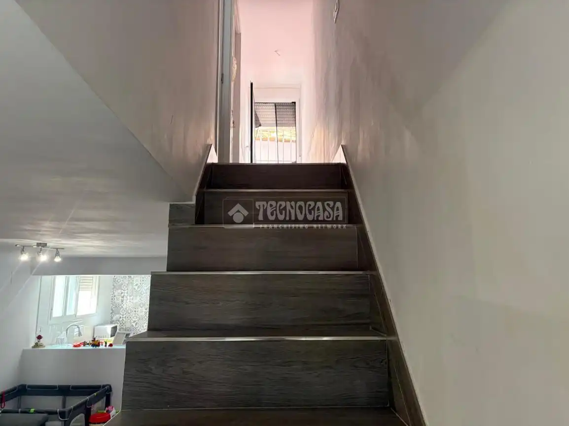 Casa adosada en venta en Sevilla con Aire acondicionado