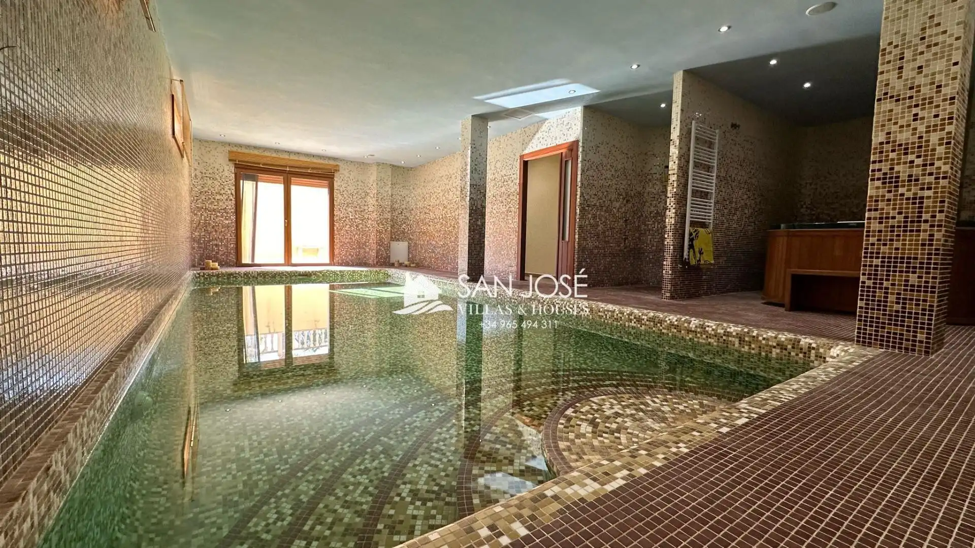 Detached house with pool for sale in Pedanías Oeste, imagen 4