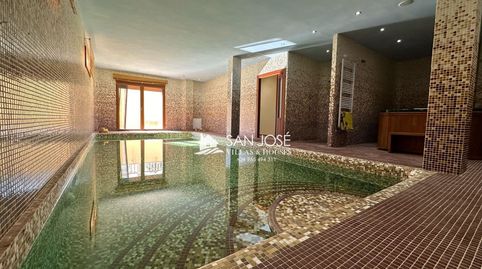 VENTA DE ESPECTACULAR CHALET DE LUJO EN ASPE, ZONA CARRETERA DE HONDON, imatge 4