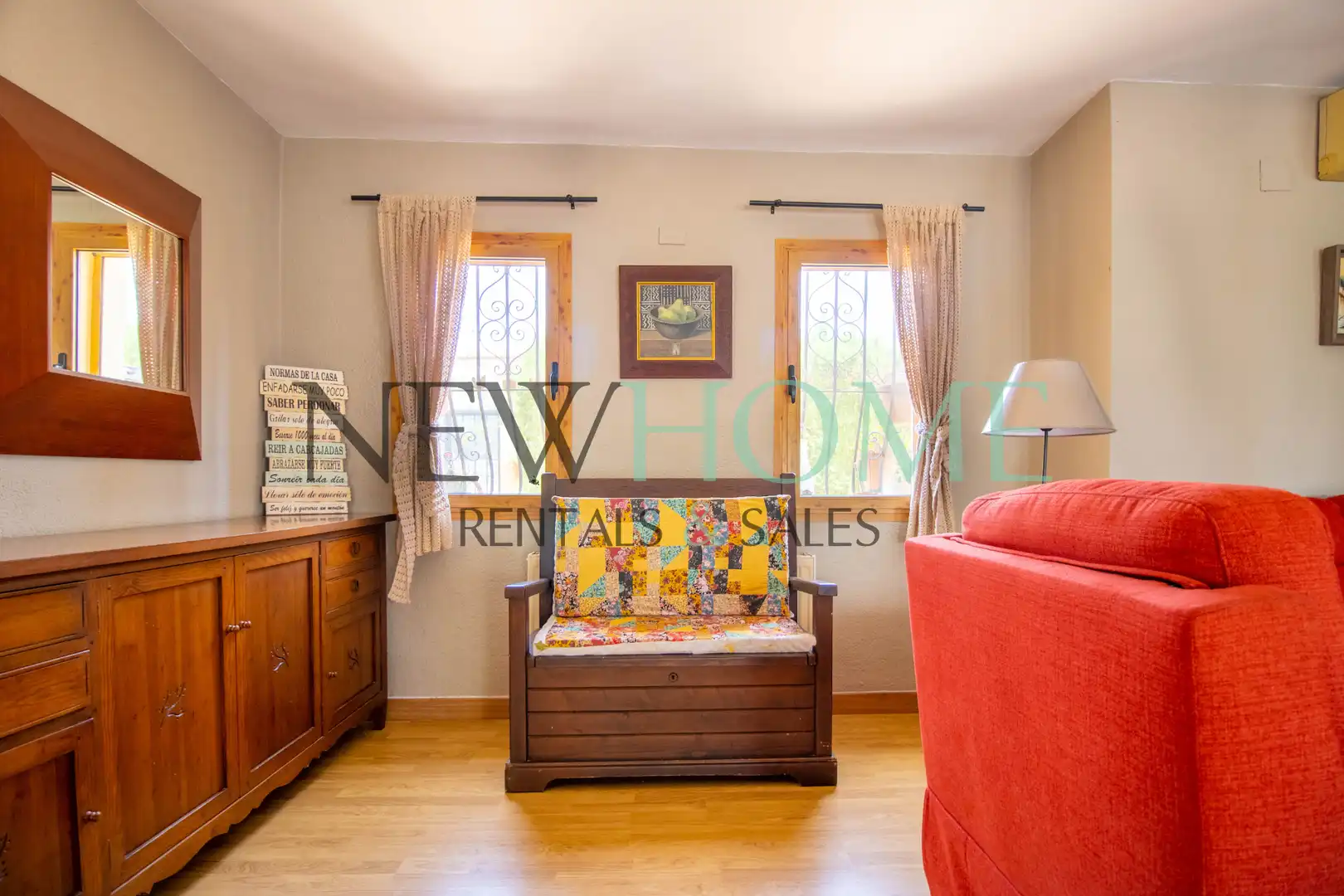 Casa o chalet de alquiler en Calle Andrea Mantegna, 10, Cap Martí - El Tossalet - Pinomar