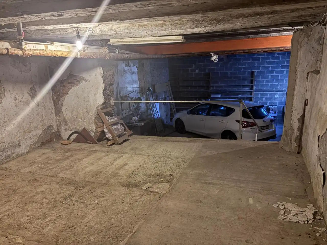 Casa o xalet en venda en Ribera d'Urgellet amb Calefacció, Moblat i Alarma