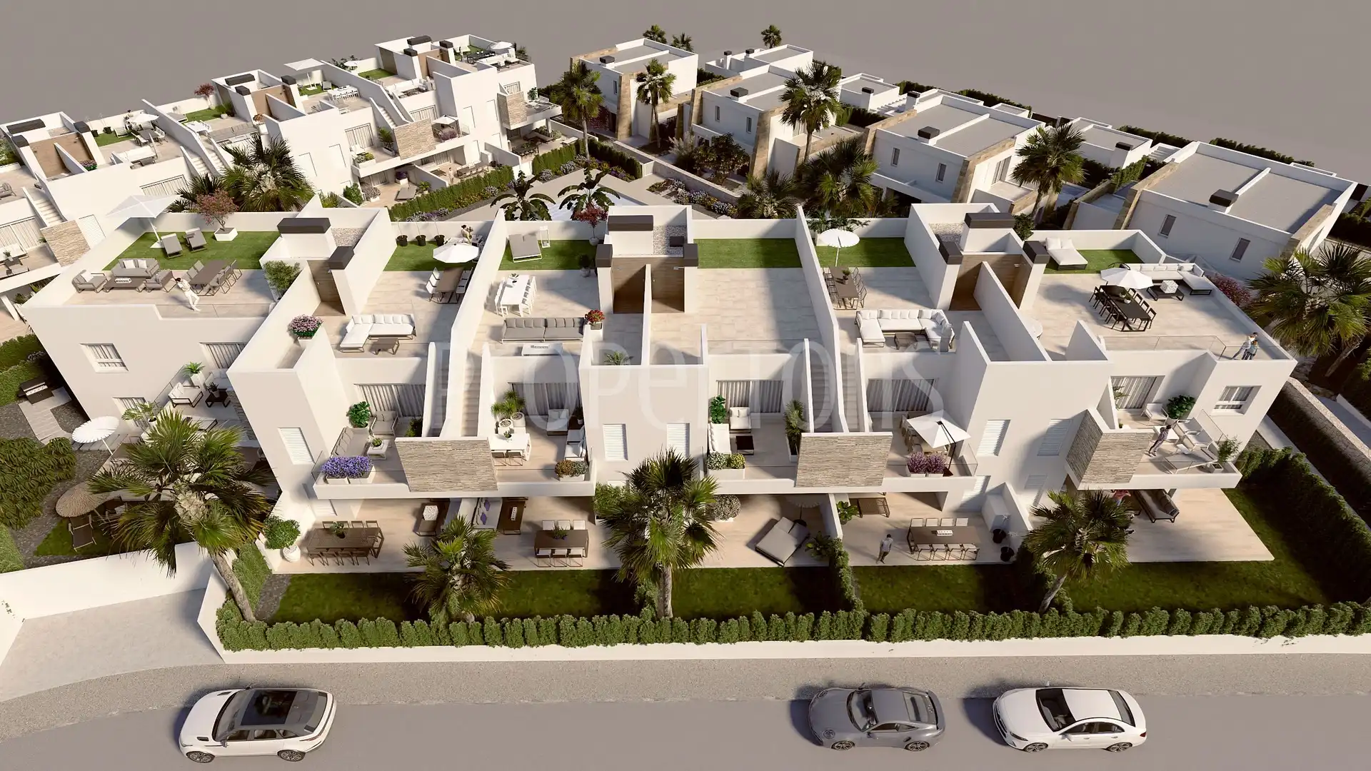 Maison à vendre à Algorfa, imagen 3