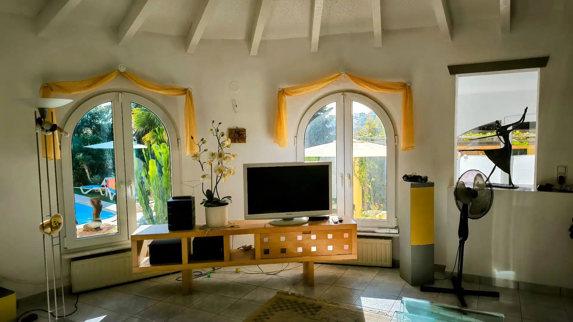House with pool for sale in La Viña - Montemar - San Jaime, imagen 8