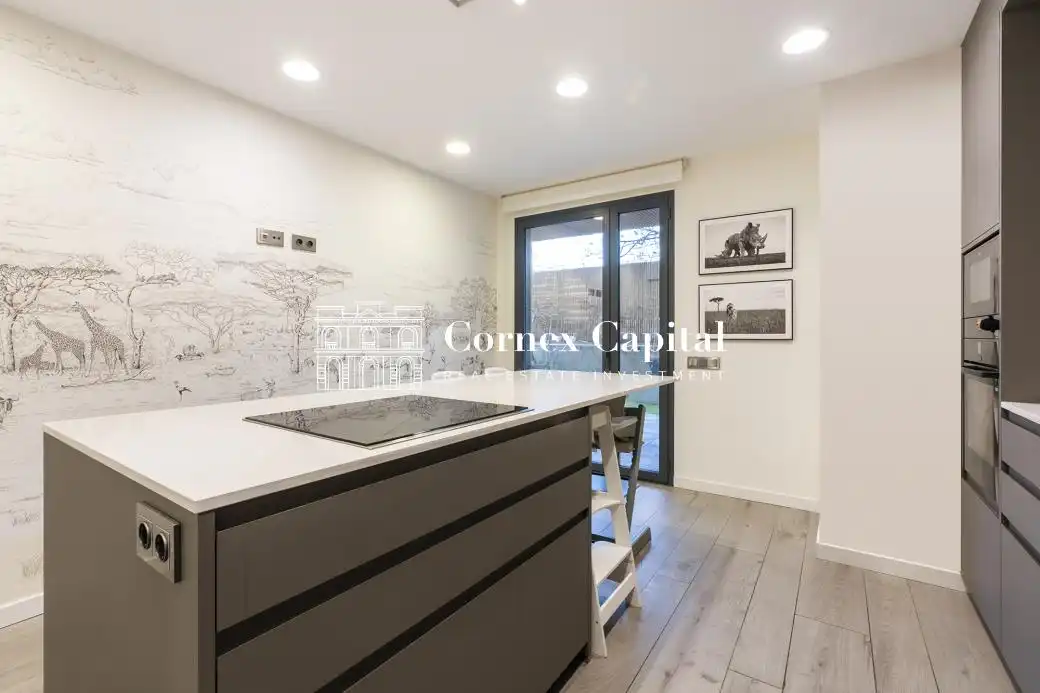 Ground floor for sale in Finestrelles
